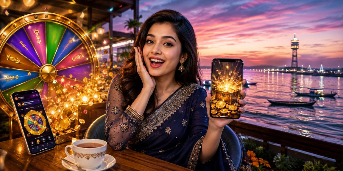 চট্টগ্রামের সৈকতে ভাগ্য টানার আসর